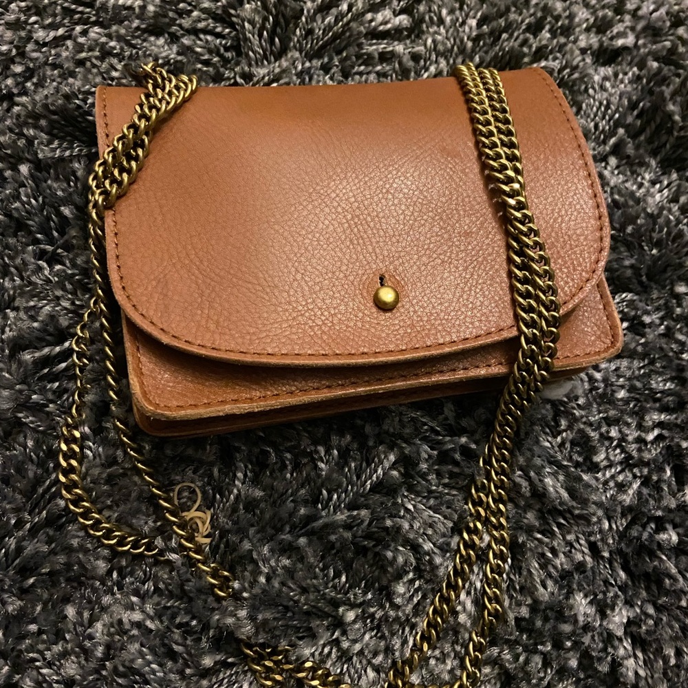 madewell crossbody bag